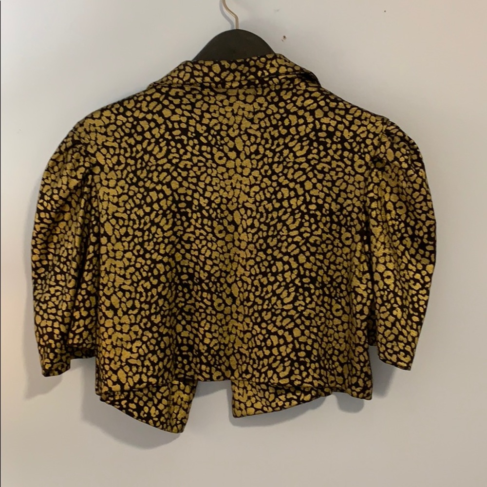 Jacket - Picture 2 of 5